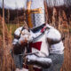 Full Body Set Armour