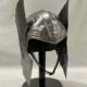Thor Helmet 18 Gauge Mild Steel Ragnarok Movie Helmet Avengers Helmet