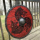 Wooden Shield
