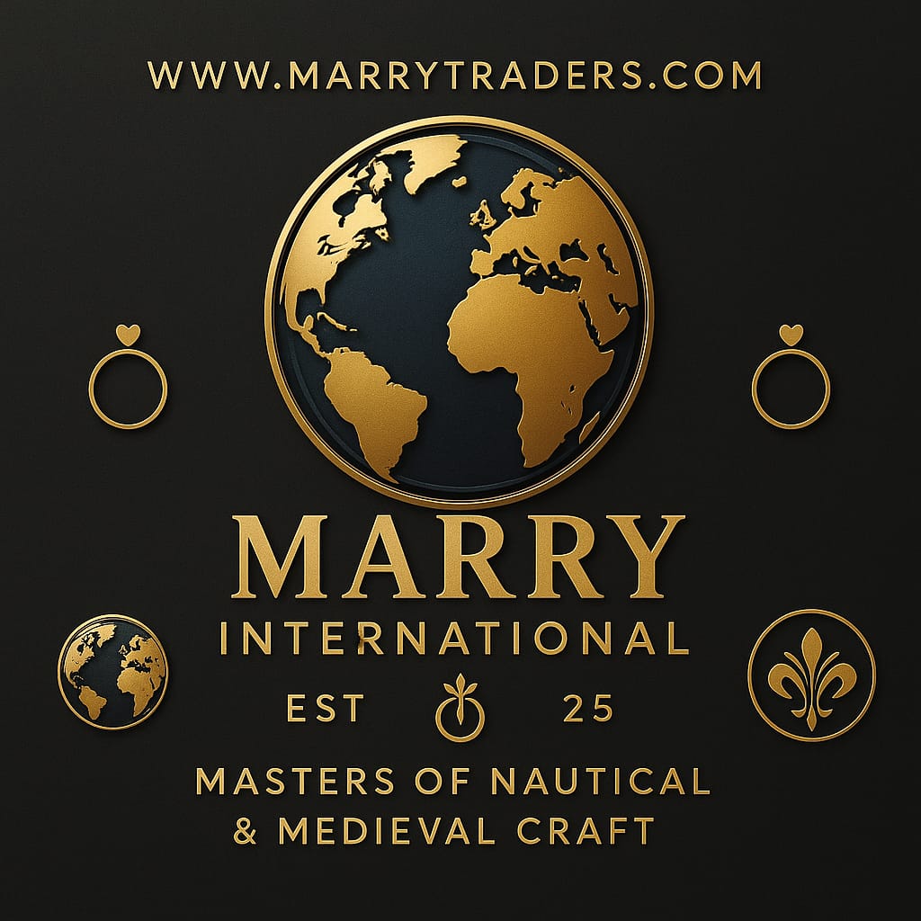 marrytraders.com