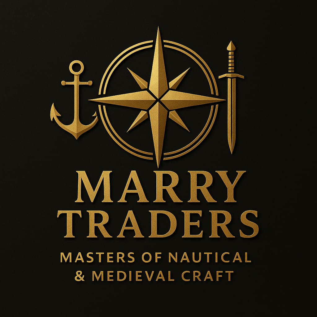 marrytraders.com
