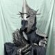 Witch-king of Angmar Costume – Lord of the Rings Nazgûl Cosplay Armor & Robe Set