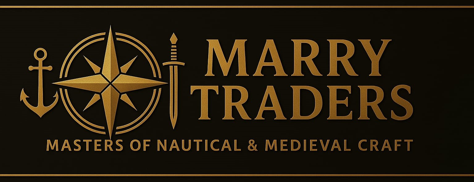 marrytraders.com