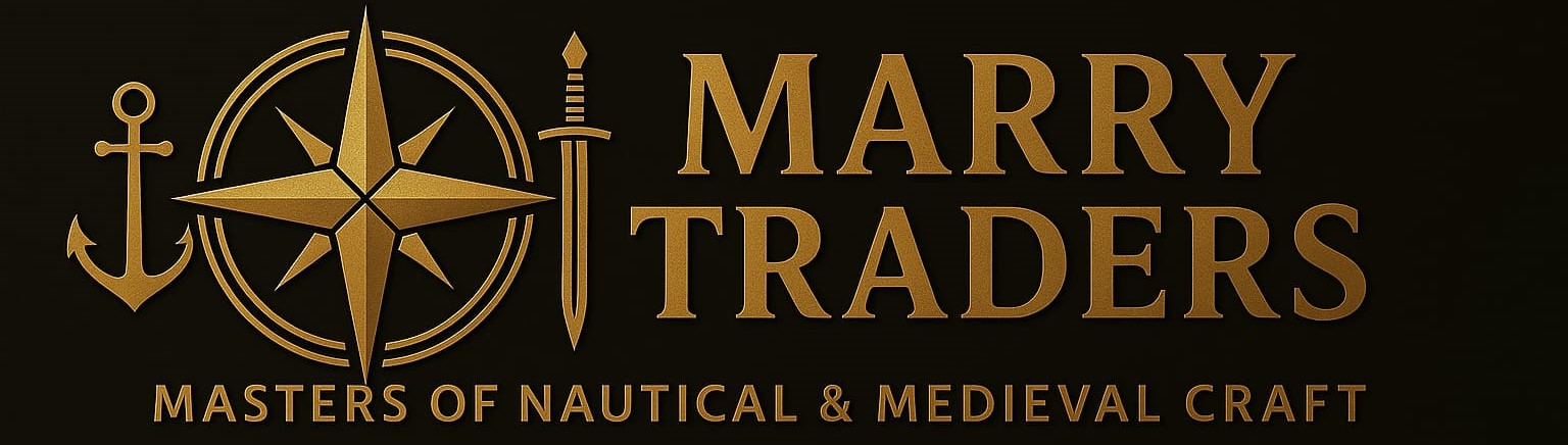 marrytraders.com